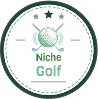 niche-golf