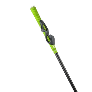 GOLF-GRIP™ TRAINING AID - LEFT HANDED PLAYER