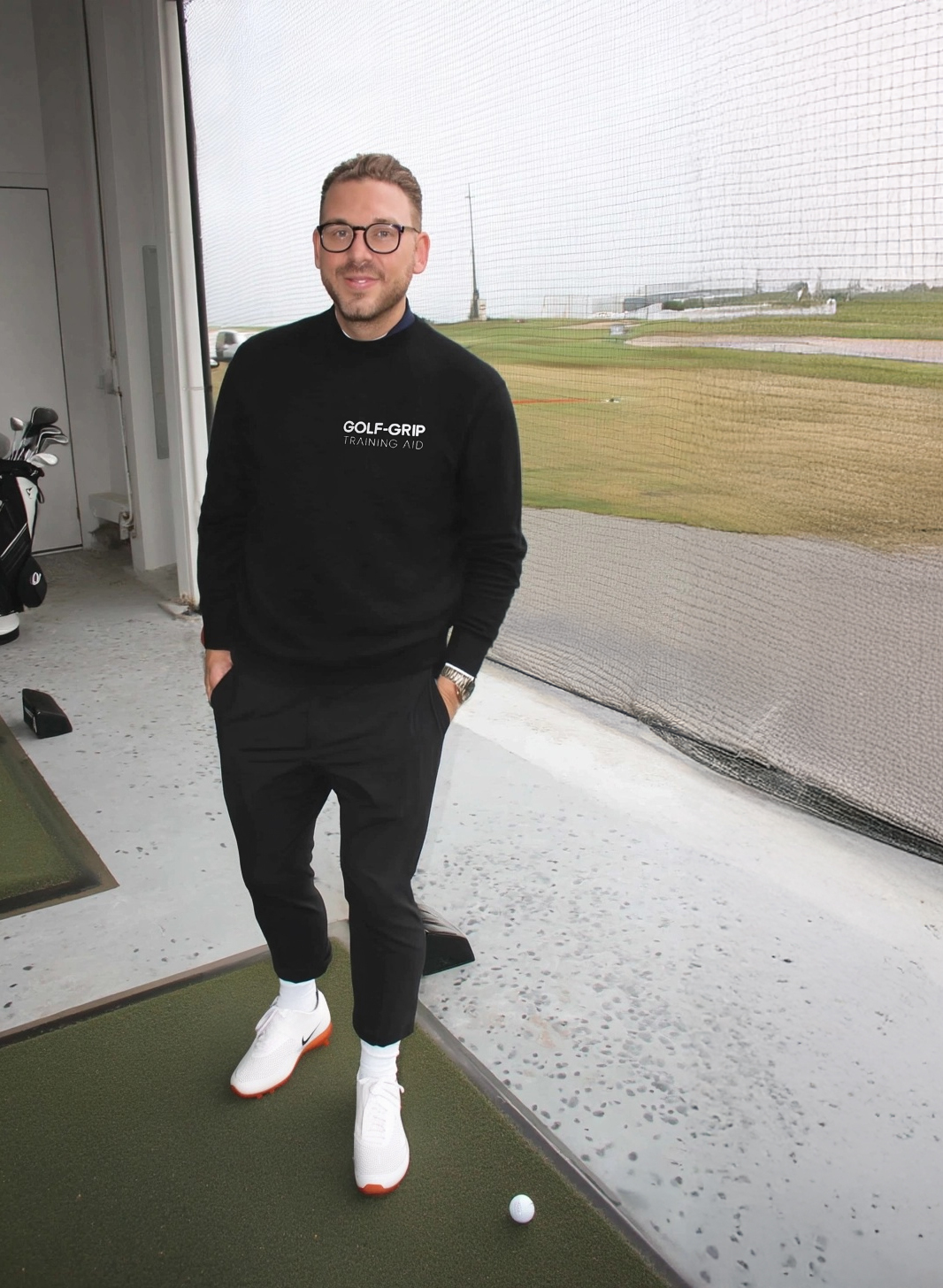 Tom-Astrella-Golf-Grip